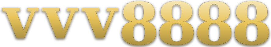 vvv8888 logo