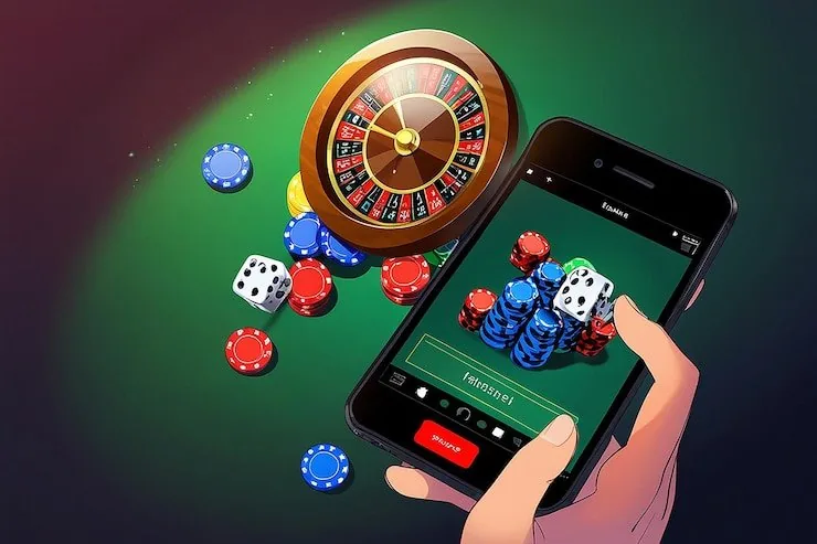vvv8888 Blackjack Card Room