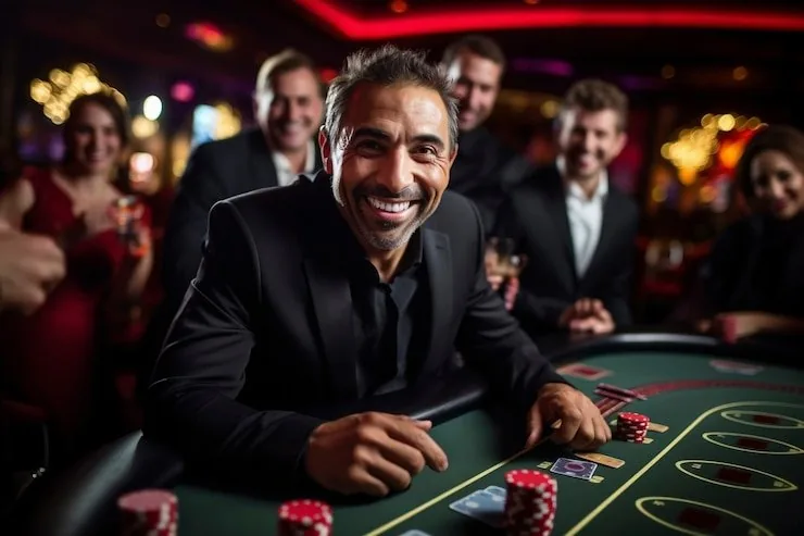 vvv8888 Baccarat GlistenZone