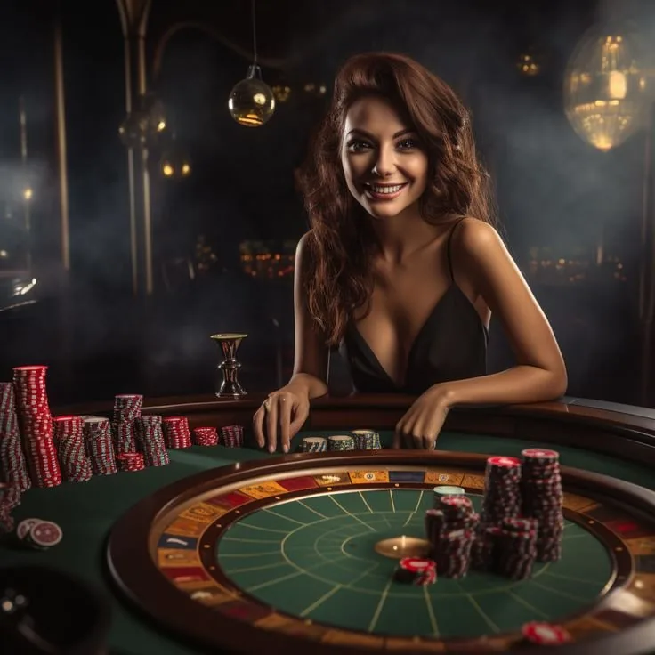 vvv8888 Baccarat Firestorm at vvv8888 — Fast Rounds, Clear Rules